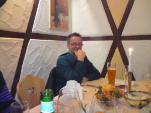 Profilbild von Heiko Pagel