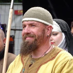 Profilbild von Heiko Pagel