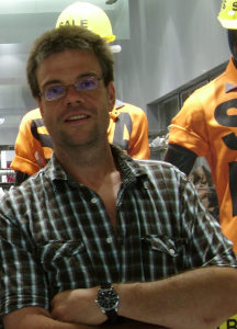 Profilbild von Heiko Paker