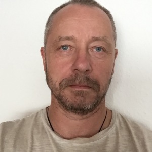 Profilbild von Heiko Paschke
