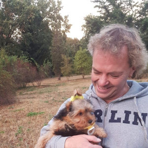 Profilbild von Heiko Patzak