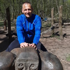 Profilbild von Heiko Pawlik