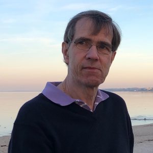 Profilbild von Heiko Pepperling
