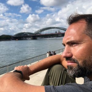 Profilbild von Heiko Perner