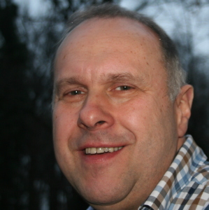 Profilbild von Heiko Peters