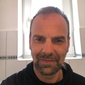 Profilbild von Heiko Peters