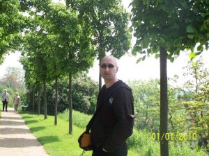 Profilbild von Heiko Pfennig