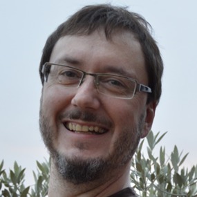 Profilbild von Heiko Pilz