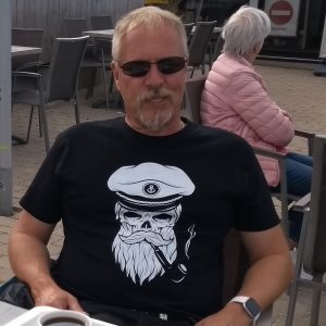 Profilbild von Heiko Pinske