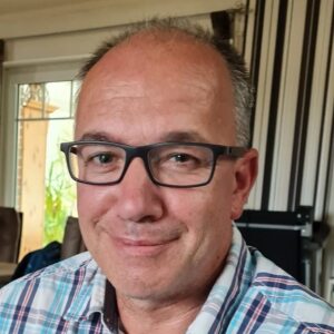 Profilbild von Heiko Piske