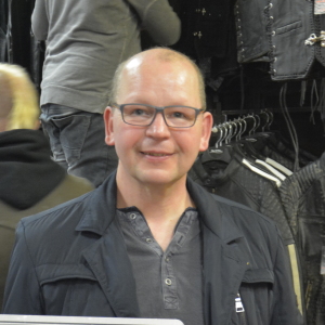 Profilbild von Heiko Plaisier