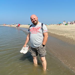 Profilbild von Heiko Plogstedt