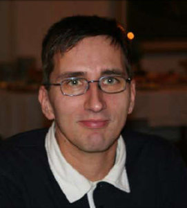 Profilbild von Heiko Pöche
