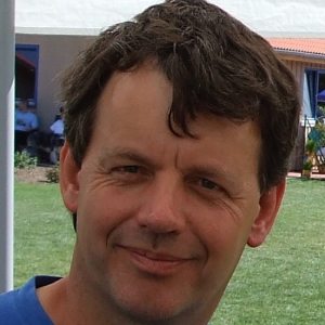 Profilbild von Heiko Poeppel