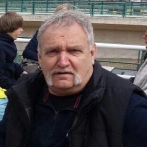 Profilbild von Heiko Pohlmann