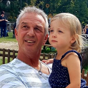 Profilbild von Heiko Polster