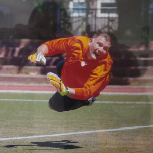 Profilbild von Heiko Pommerenke