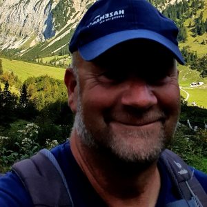 Profilbild von Heiko Porkert