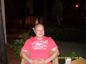 Profilbild von Heiko Posorski