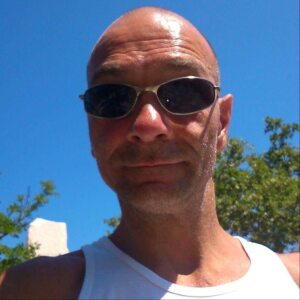 Profilbild von Heiko Preiß