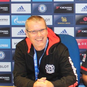 Profilbild von Heiko Pretzsch