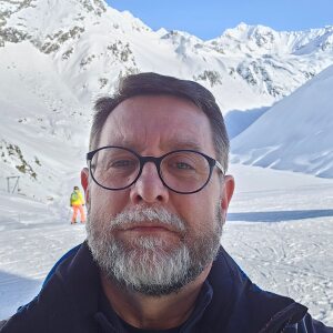 Profilbild von Heiko Primus