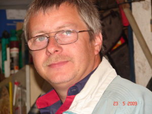 Profilbild von Heiko Przybylski