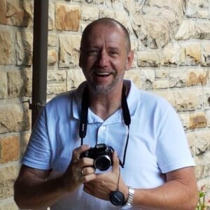 Profilbild von Heiko Puls