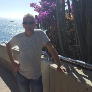 Profilbild von Heiko Pusch