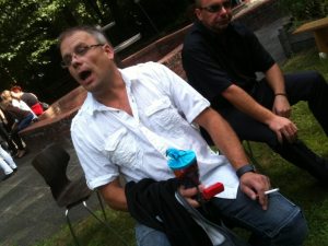 Profilbild von Heiko Rademacher