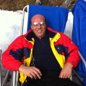 Profilbild von Heiko Radtke