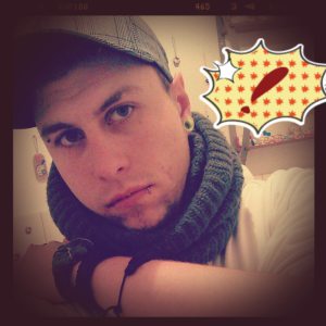 Profilbild von Heiko Raesch