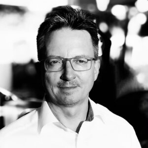 Profilbild von Heiko Ranft