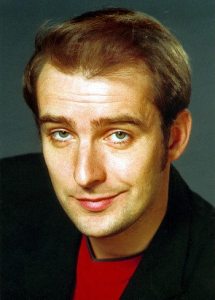 Profilbild von Heiko Raschke