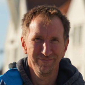 Profilbild von Heiko Rathjens