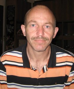 Profilbild von Heiko Ratzenberger