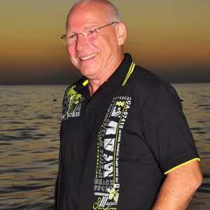 Profilbild von Heiko Rau