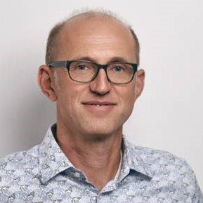 Profilbild von Heiko Rausch