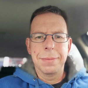 Profilbild von Heiko Rausch