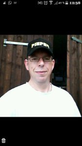 Profilbild von Heiko Rausch