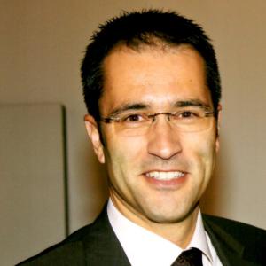 Profilbild von Heiko Reber