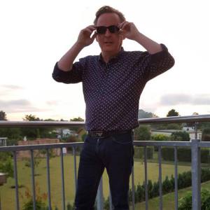 Profilbild von Heiko Redtmann