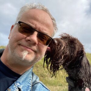 Profilbild von Heiko Rehse