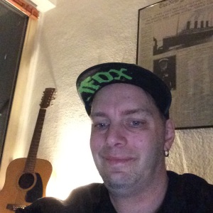 Profilbild von Heiko Reichert