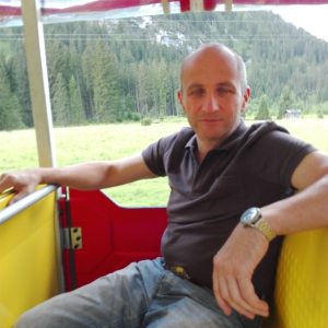 Profilbild von Heiko Reißmann