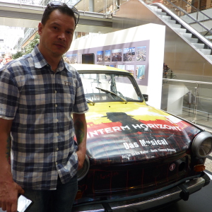 Profilbild von Heiko Rendas