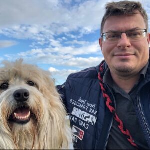 Profilbild von Heiko Renner