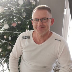Profilbild von Heiko Renz-Pätzold
