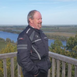Profilbild von Heiko Rexin