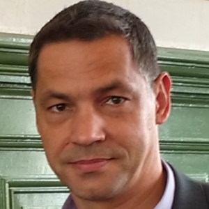 Profilbild von Heiko Richter